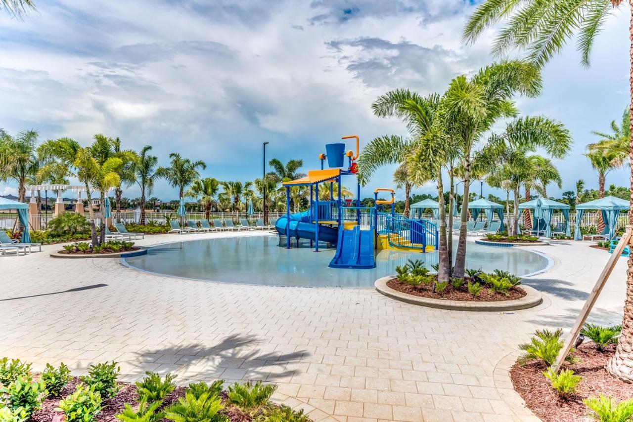 2194 Cooper Bell Place Orlando Ngoại thất bức ảnh