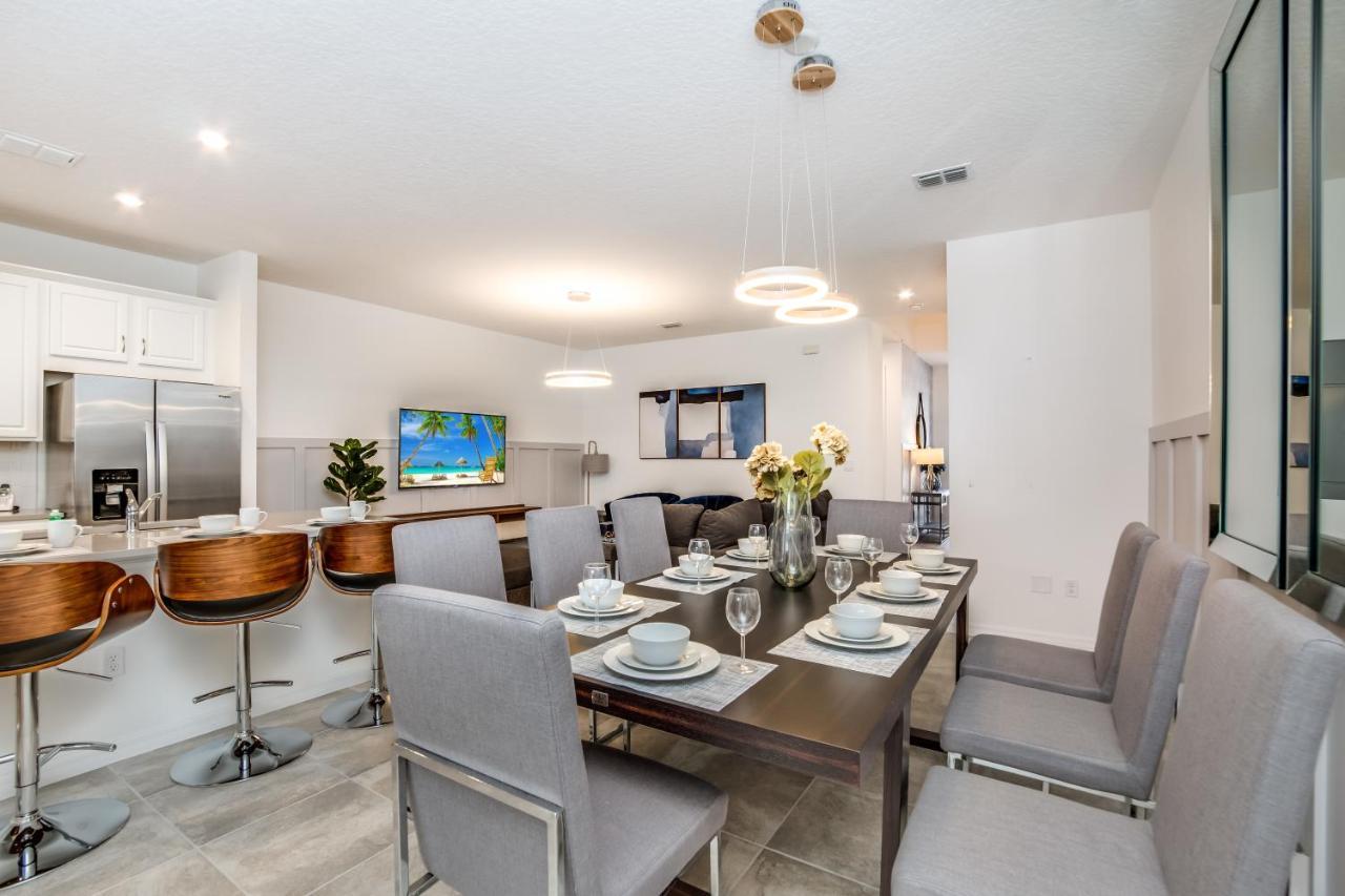 2194 Cooper Bell Place Orlando Ngoại thất bức ảnh