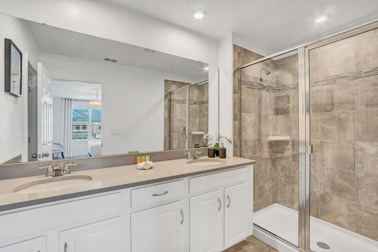 2194 Cooper Bell Place Orlando Ngoại thất bức ảnh