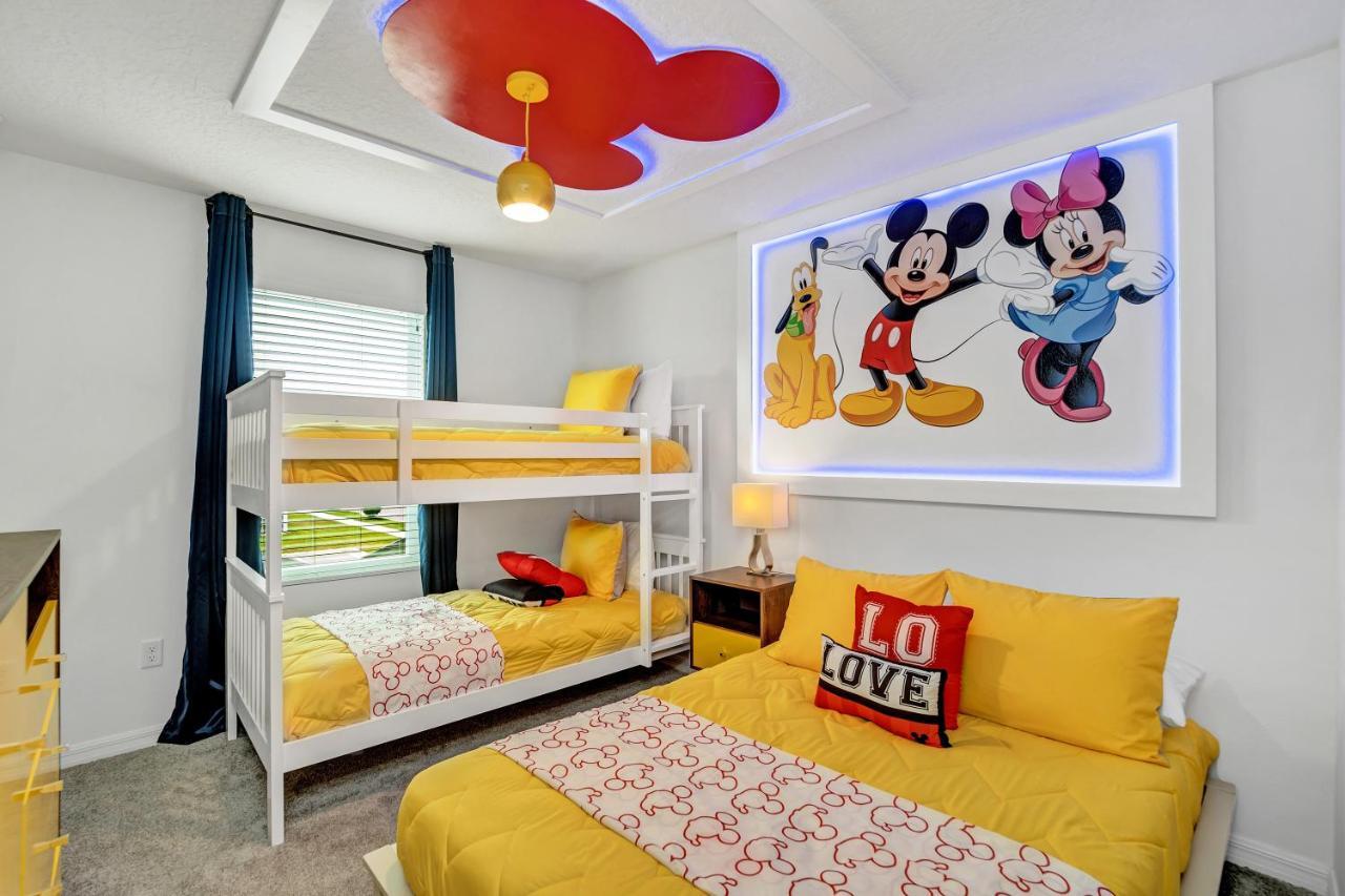 2194 Cooper Bell Place Orlando Ngoại thất bức ảnh