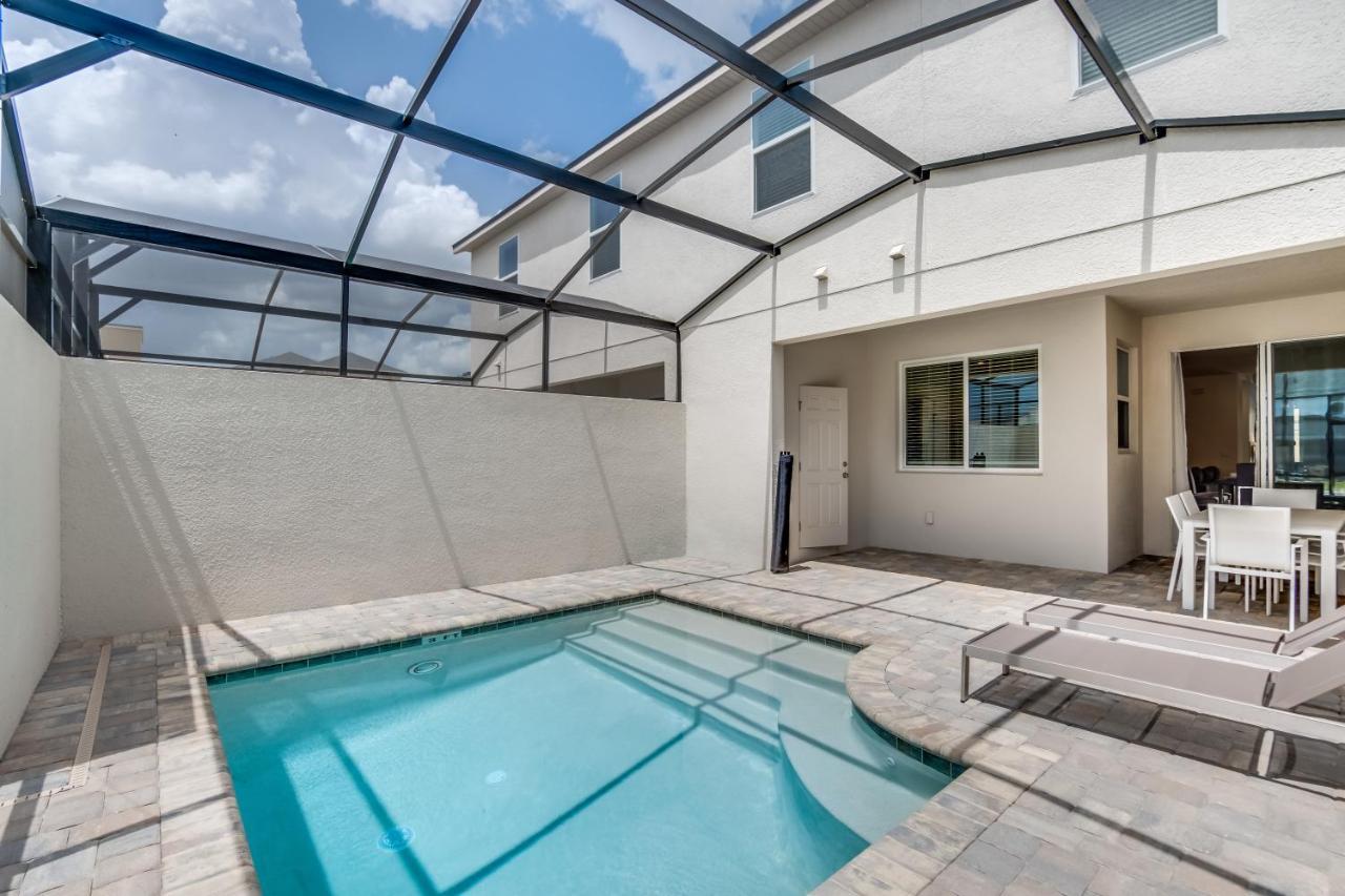 2194 Cooper Bell Place Orlando Ngoại thất bức ảnh