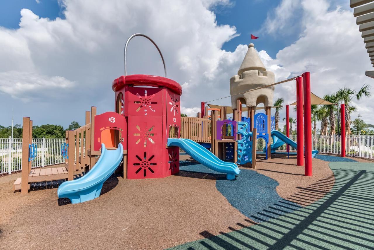 2194 Cooper Bell Place Orlando Ngoại thất bức ảnh