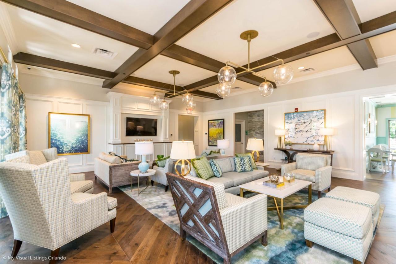 2194 Cooper Bell Place Orlando Ngoại thất bức ảnh