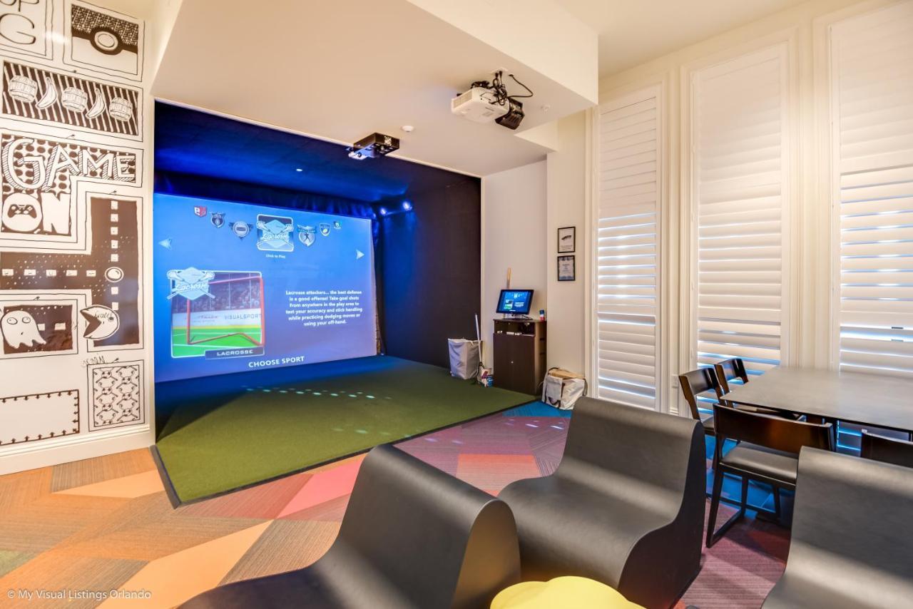2194 Cooper Bell Place Orlando Ngoại thất bức ảnh