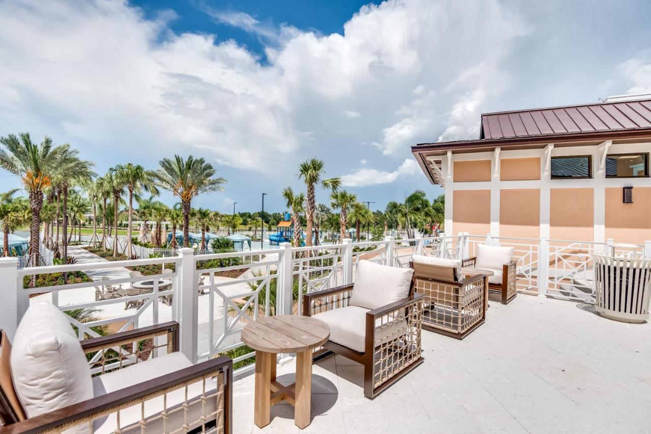2194 Cooper Bell Place Orlando Ngoại thất bức ảnh