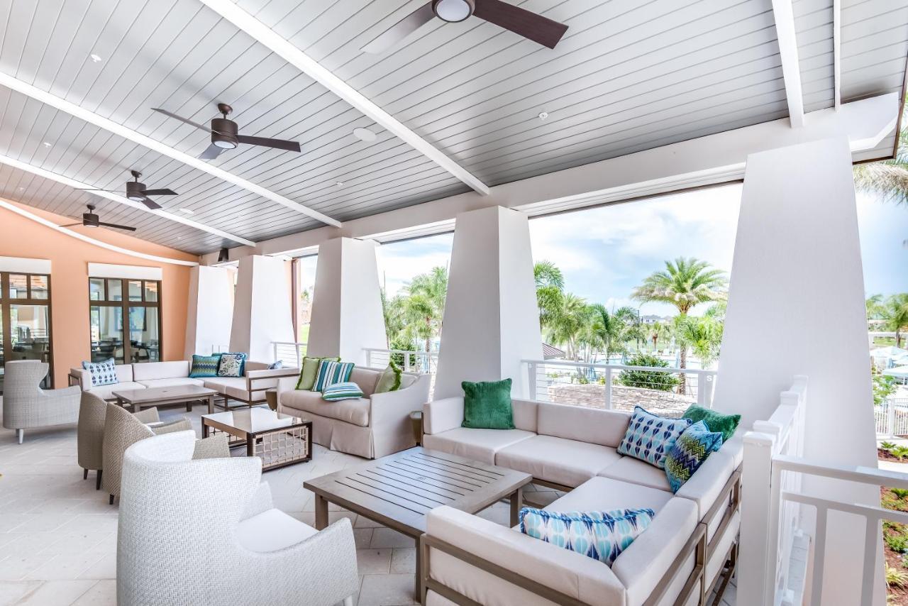 2194 Cooper Bell Place Orlando Ngoại thất bức ảnh