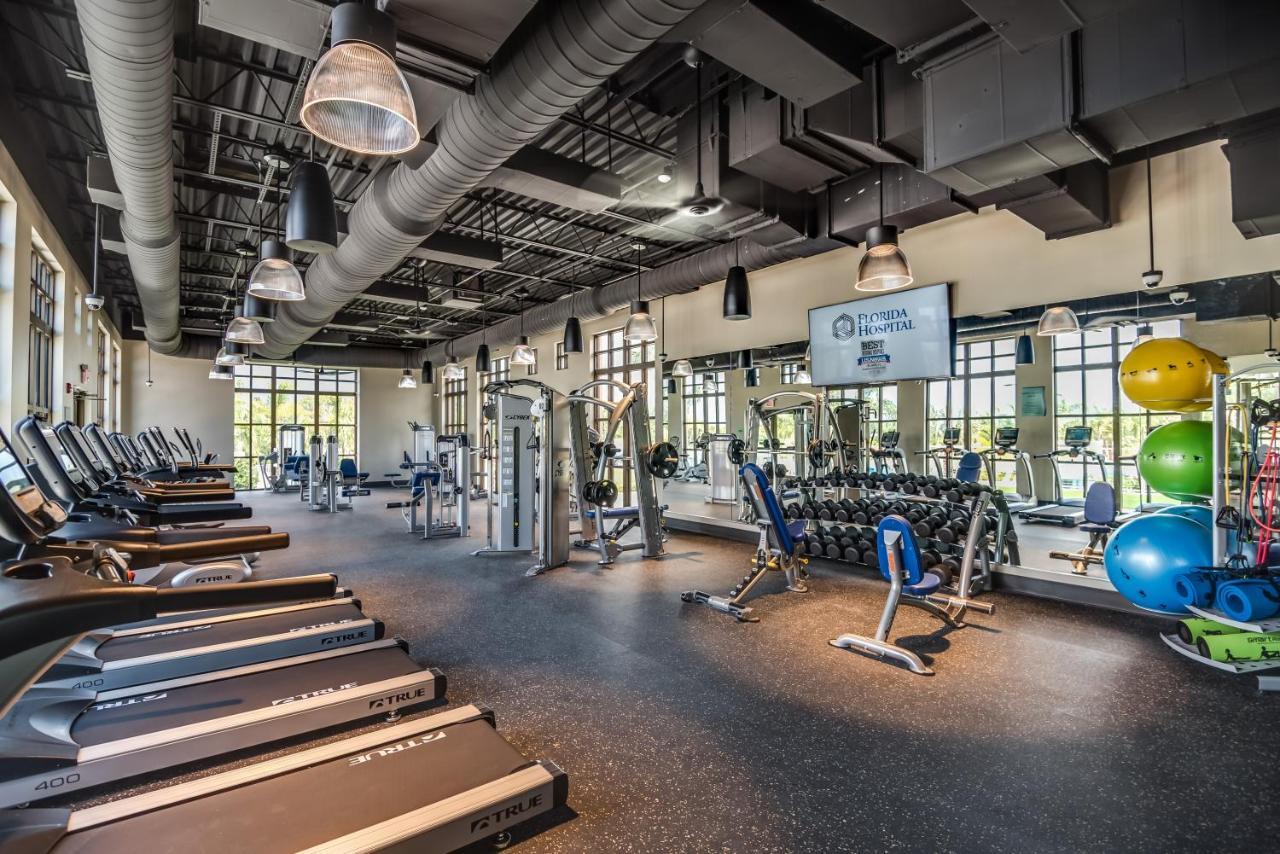 2194 Cooper Bell Place Orlando Ngoại thất bức ảnh